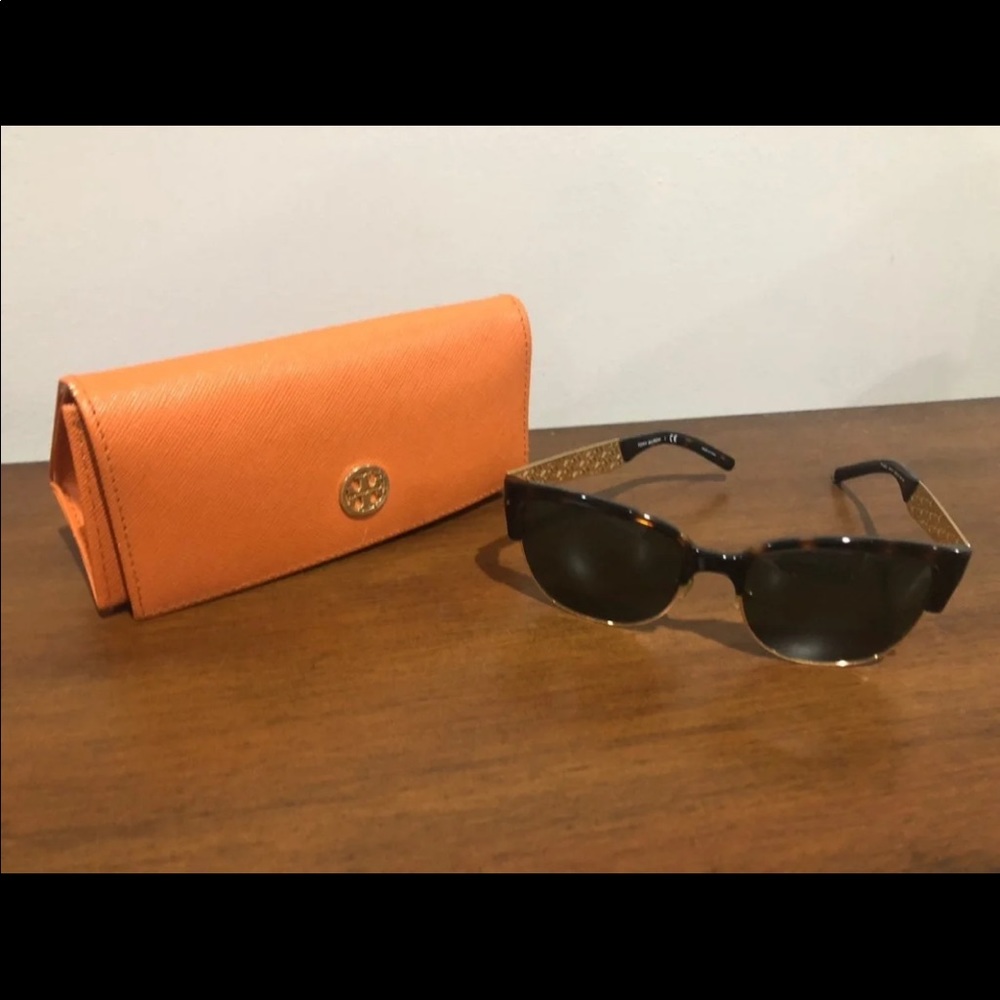 Tory Burch Sunglasses